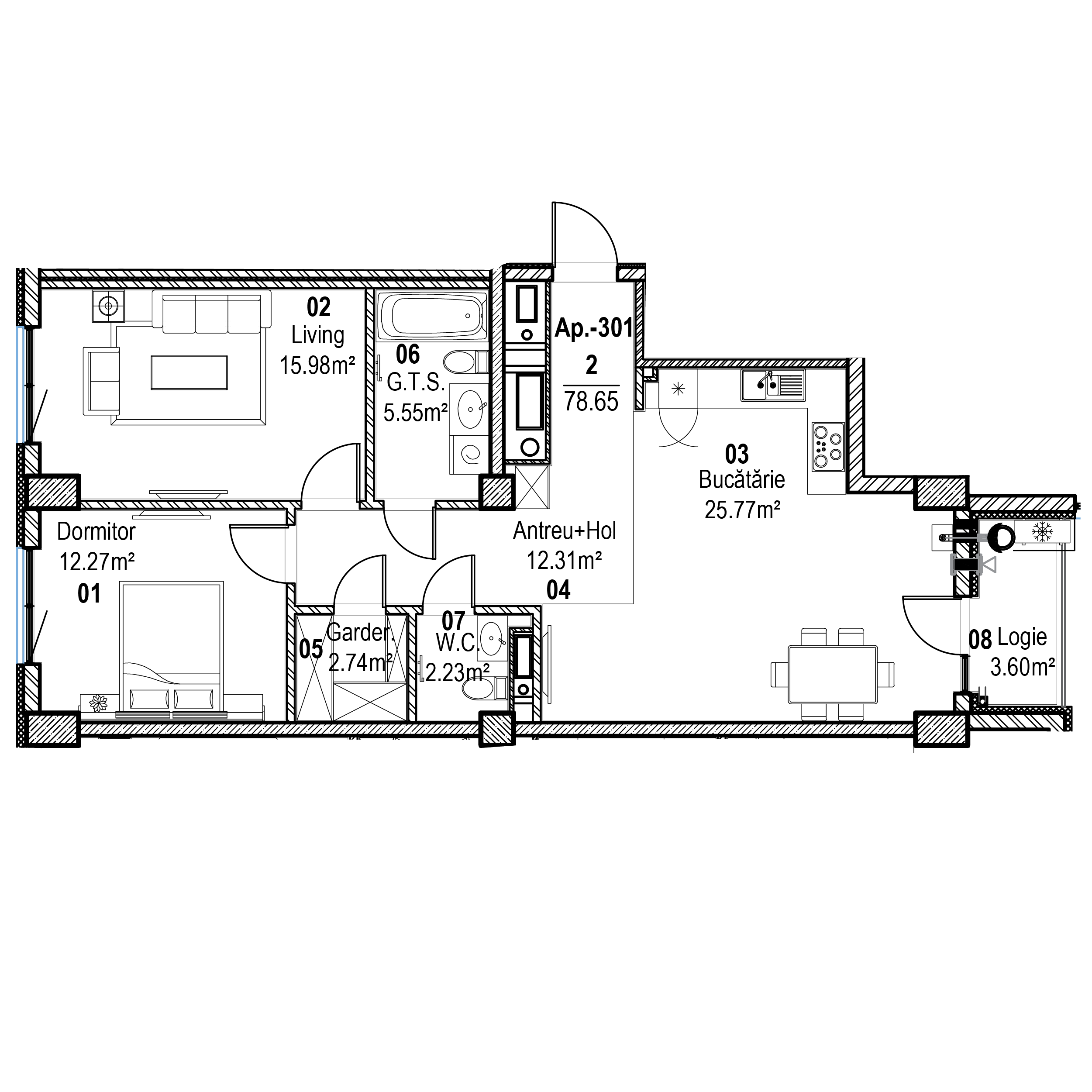 apartment cover photo